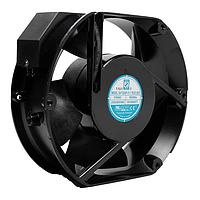 Orion Fans OA172SAP-22-1TBXCSF ພັງລົມ Axial AC Axial, 172x150x55mm, 230VAC, Salt Fog Rated