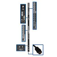 Tripp Lite PDU3EVSR6H50 PDU - ອຸປະກອນການຈັດຈໍາໜ່າຍພະລັງງານ PDU3EVSR6H50
