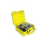 TEGAM R1M-A ເຄື່ອງວັດແທກຄວາມຕ້ານທານຂອງກັນໄຟຟ້າ (1 MΩ ~ 100 GΩ)