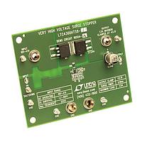 Analog Devices DC1850A-A ບອດທົດລອງ High Voltage Surge Stopper LTC4366-1 - ກະທົບແຮງແຮງສູງຫຼາຍ
