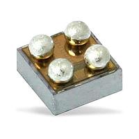 Maxim Integrated MAX31875R2TZS+T ຕິດຕາມອຸນຫະພູມ Tiny I2C Temperature Sensor in WLP Packa