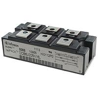 Infineon DDB6U205N16L ໂມດູນດໄອໂດດ Schottky - SBD 1600V 205A UN-CNTL
