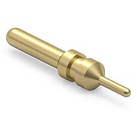 Mill-Max 8059-0-00-15-00-00-03-0 ຫົວກາງສອງຫົວຕິດຕັ້ງ Solder Mount DoubleTail Header Pin, .066 Hole