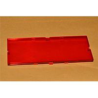 Bud Industries DMB-4772-IRC ປົກຄຸມແຜ່ນຕິດຕັ້ງໄອນເຟຣດ (DMB-4772)