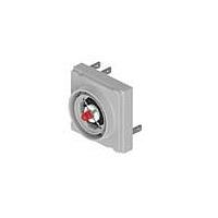 EAO 84-8716.9620 ຕົວຊີ້ວັດຕົວຕິດຕັ້ງບົດ Panel / ຕົວຊີ້ວັດຕົວສະຫນອງ Switch Indicators Switching Element Halo Compact, 24 VDC ໄຟ LED SMD ຂາວ, ໄຟ LED ກາງຂາວ, 1NO Au, ເຊື່ອມຕໍ່ໃນ, Lightfile 19003055376