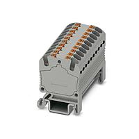 PHOENIX CONTACT 3002917 ບລັອກການຈັດຈໍາໜ່າຍ PTFIX 18X1,5-NS15AGY