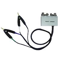 GW INSTEK LCR-06 ນໍາພາສໍາລັບ LCR ແມັດ