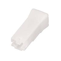 AMP Connectors - TE Connectivity 177627-1 ກອງສາຍສະຫນັບ 250 POSITIVE LOCK 1P REC HSG