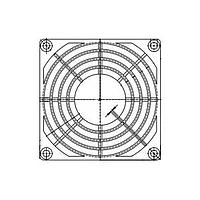 Sunon PB-08D ກະບອງປ້ອງກັນນິ້ວພັກລົມ Guard Fan