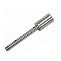 DLAB DS-160/10 ກະແຈກກະຈາຍ Shaft (1~250ml; used for D-160)