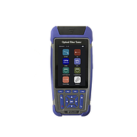 OTDR ແມັດ