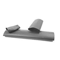 Wurth Elektronik 7718095 ທູບຫຼຸດຄວາມຮ້ອນ Heat Shrink Tubing Heat Shrinking Tubes D9.5mm 21 WA-HST