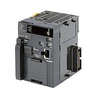 Omron Automation and Safety CJ2M-CPU31 ຄອນໂຕລເລີຣ໌ທີ່ສາມາດຕັ້ງໂປຣແກຣມ CJ2M CPU EIP 5K Step