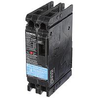 SIEMENS ED42B030 ຕັ້ງຕົວຕັດໄຟແຮງຕ່ຳ BRKR ED4 2P 480V 30A