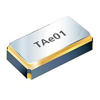 TXC AH-32.768KDZF-T SMD ຄຣິສຕານ 32.768K 12.5pF 20ppm AEC-Q200-40C +85C