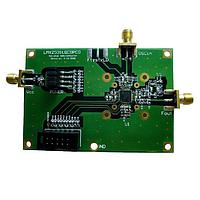 Texas Instruments LMX25312570EVAL/NOPB ບົດທົດສອບ Frequency Synthesizer LMX25312570