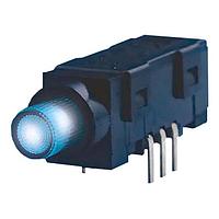 Well Buying LS-A1LAR ປຸ່ມກົດ LED Pushbutton Switch PUSH SW 0.2A/36VDC ແດງ LED