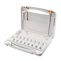 TESTO 0516 1901 Multifunction Case ຂະຫນາດນ້ອຍ (340 x 265 x 60 mm)