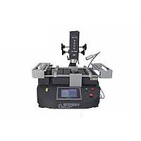 Seamark ZM ZM-R5860 ຫນ້າຈໍສໍາຜັດ BGA rework station ສໍາລັບການສ້ອມແປງອົງປະກອບ motherboard ຂອງຄອມພິວເຕີ