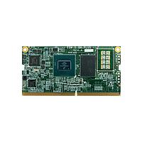 TechNexion EDMGIMX8MLQ18R80E32 ລະບົບ-ອອນ-ໂມດູນ - SOM EDM TYPE-G SOM NXP I.MX8M PLUS QUAD 1.8GHZ + 8GB RAM + 32GB EMMC