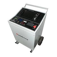 Huazheng HZ-A50 Trolley Mounted Cable Fault Location System