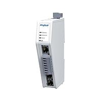HMS Networks ABC3061-A ໂມດູນອິນເຕີເຟດ Anybus Common Ethernet Slave-Common Ethernet Slave