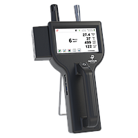 Particles Plus 8300-AQM1 ເຄື່ອງນັບອະນຸພາກໃນອາກາດແບບມືຖື (0.3 – 25 µm @ 1.2 LPM)