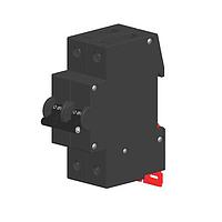 Carling Technologies GA2-B0-14-610-12-ME ຮາຍດຣອລິກ-ແມກເນຕິກ GA2B01461012ME