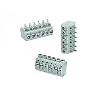 Wurth Elektronik 691132700008 ບໍ່ກັບບລັອກສິ່ງສະຕິກ WR-TBL 300VAC 16A 8P ມຸມຂວາ