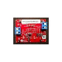 Texas Instruments TPS22967EVM-023 ສະຫນັບສະຫນູນເພື່ອປ່ຽນ TPS22967EVM-023