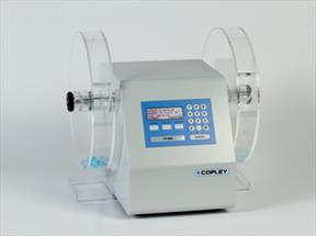 ການກວດກາເຄື່ອງທົດສອບການຂັດຂັດໃນວຽກງານຫ້ອງປະລິກສາ