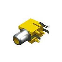 Keystone Electronics 973 ຕົວເຊື່ອມ RCA Phono RCA PCB JACK ເຫຼືອງ