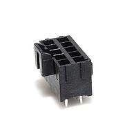 Molex 172298-1210 Power ULTRAFIT 3.5MM 10CKT HDR VT D/R K BLK15AU