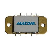 MACOM MAAP-010168-000000 ເພີບເພີມພລະງານ 500-3000MHz 50 ໂອມ ການເພີມ 24dB 12 ວາດ