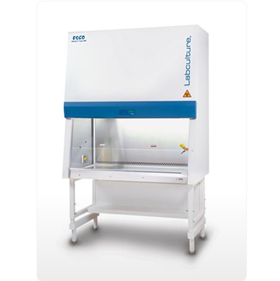 ການກວດກາຕູ້ຄວາມປອດໄພທາງຊີວະພາບໃນຫ້ອງທົດລອງ