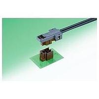 Hirose Electric GT36P-HRMJ ຕົວເຊື່ອມ