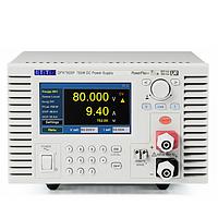 TTI QPX750SP Bench/ລະບົບການສະຫນອງພະລັງງານ DC (80V/50A; 750W)