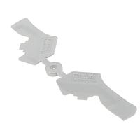 PHOENIX CONTACT 1083618 ເຄື່ອງມືແລະອຸປະກອນເຊື່ອມຕໍ່ Terminal Block DS-PTV 2 5/4