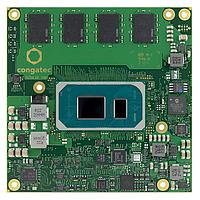 congatec conga-TC570r/i5-1145GRE-16G ຄອມພິວເຕີ-ອອນ-ໂມດູນ - COM