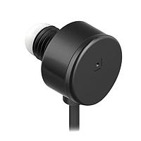 Banner Engineering T8LGRXN ອິນດິເຄເຕີ T8 Series EZ-LIGHT: ອິນດິເຄເຕີສະຫຼຸບສີ 2 ສີ ສໍາລັບວັດຖຸປະກອບທົ່ວໄປ; ແຮງແສງສະຫຼຸບ: 10-30 V dc; ກອງພາຍໃນ: ໂປລີຄາບເອດ; IP67; ການຮັບສິນເຂົ້າ: NPN; ສີ: ສີຂຽວ ສີແດງ; ສາຍສົ່ງສີ 2 m (6.5 ft) ຕົວປະກອບ