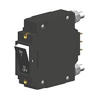 Carling Technologies C11-B4-14-680-614-R ອຸປະກອນປ້ອງກັນເພີ່ມເຕີມ / ຕົວຄວບຄຸມເມື່ອງ C11B414680614R