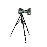 Staplex TR-1 Tripod ສໍາລັບຕົວຢ່າງອາກາດທີ່ມີປະລິມານສູງ