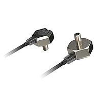 Panasonic Industrial Automation EX-32A-C5 ເຊນເຊີໂອລັກຕຣິກ M6 DIFFUSE L-ON NPN ການຕິດຕັ້ງດ້ວຍການສະແກນສະແກນເຊນເຊີໂອລັກຕຣິກ ສາຍ 5M