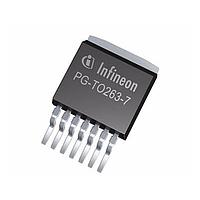 Infineon TLS850F1TAV50ATMA1 ຕົວຄວບຄຸມແຮງໂດດແບບເສັ້ນສູງ OPTIREG LINEAR