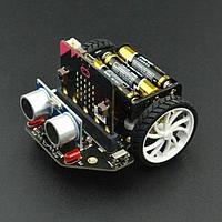 DFRobot ROB0148 Maqueen micro:bit ແພດຟອມຫຼີ້ນຫຼີ້ນຫຼີ້ນ Micro: Maqueen micro:bit ແພດຟອມຫຼີ້ນຫຼີ້ນຫຼີ້ນ