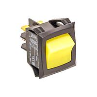 Carling Technologies LRGSCK611-C-A-B-0/250N ສະຫນັບສະຫນູນ Rocker Switches LRGSCK611CAB0/250N