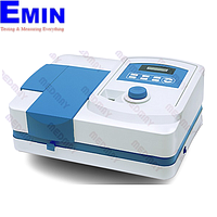Medmay MSPE005 UV Spectrophotometer (190~1100nm; ≤±2.0nm)