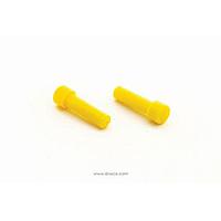 Amphenol SINE Systems CA-4012-59 ອຸປະກອນເຊື່ອມຕໍ່ປອກກັນນ້ຳ 12AWG