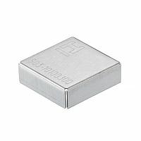 Harwin S03-10100300R ກະແຈກກັນສະຫນັບສະຫນູນ EMC Shield Can .15mm ຫນາ,10x10x3