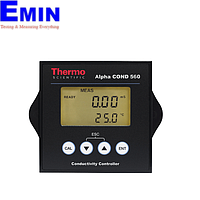 Eutech TSCONCP0560 Alpha COND 560 Conductivity Controller (12 ~ 24 VDC /9 VDC)